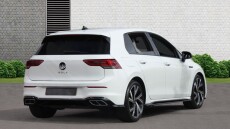 Volkswagen Golf 1.5 TSI 150 R-Line 5dr Petrol Hatchback